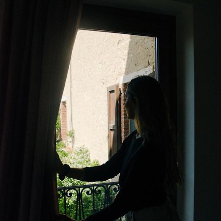 Rama Relais Bed & Breakfast Caprino Veronese Exterior foto