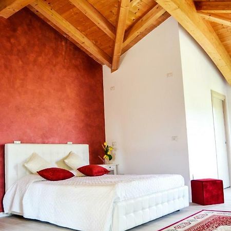 Rama Relais Bed & Breakfast Caprino Veronese Exterior foto