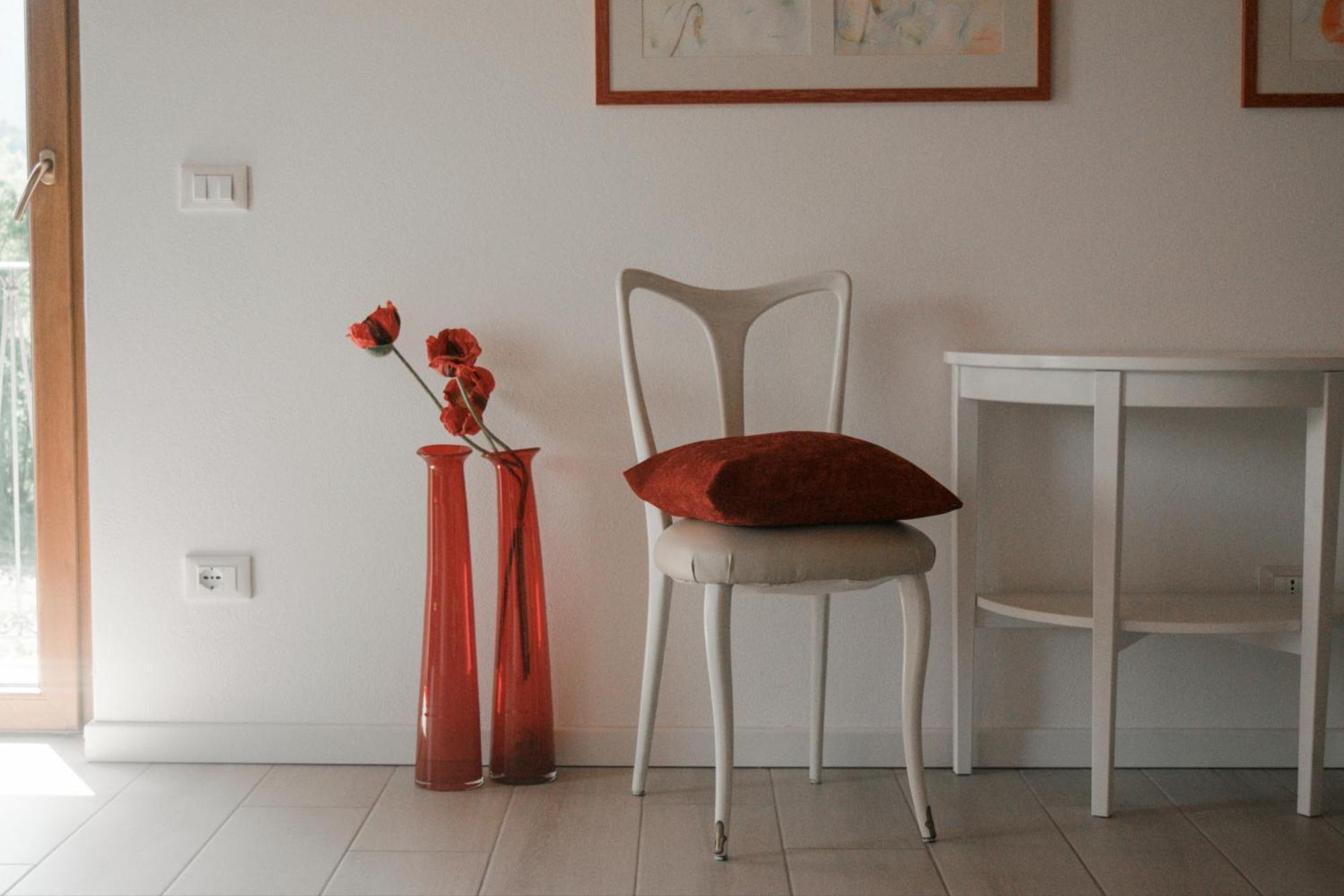 Rama Relais Bed & Breakfast Caprino Veronese Exterior foto