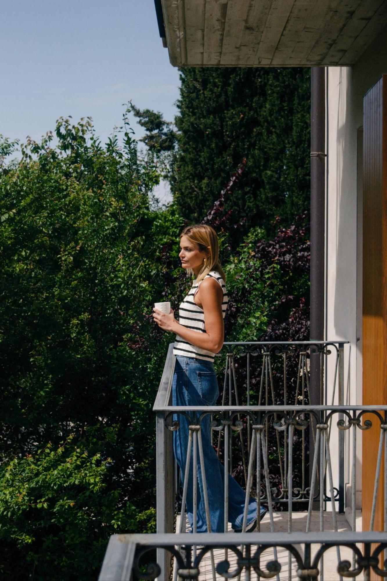 Rama Relais Bed & Breakfast Caprino Veronese Exterior foto
