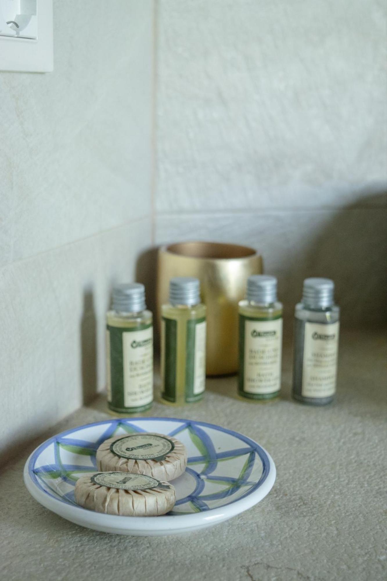 Rama Relais Bed & Breakfast Caprino Veronese Exterior foto