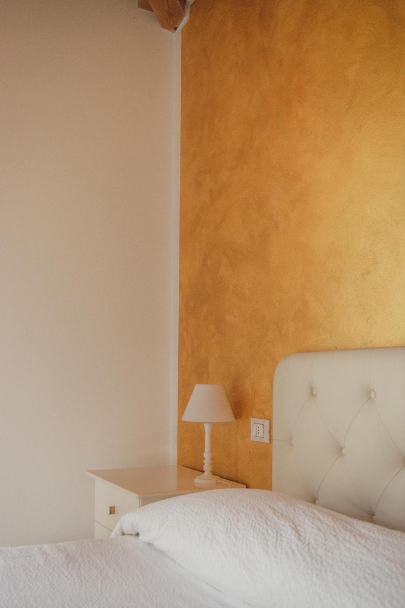 Rama Relais Bed & Breakfast Caprino Veronese Exterior foto