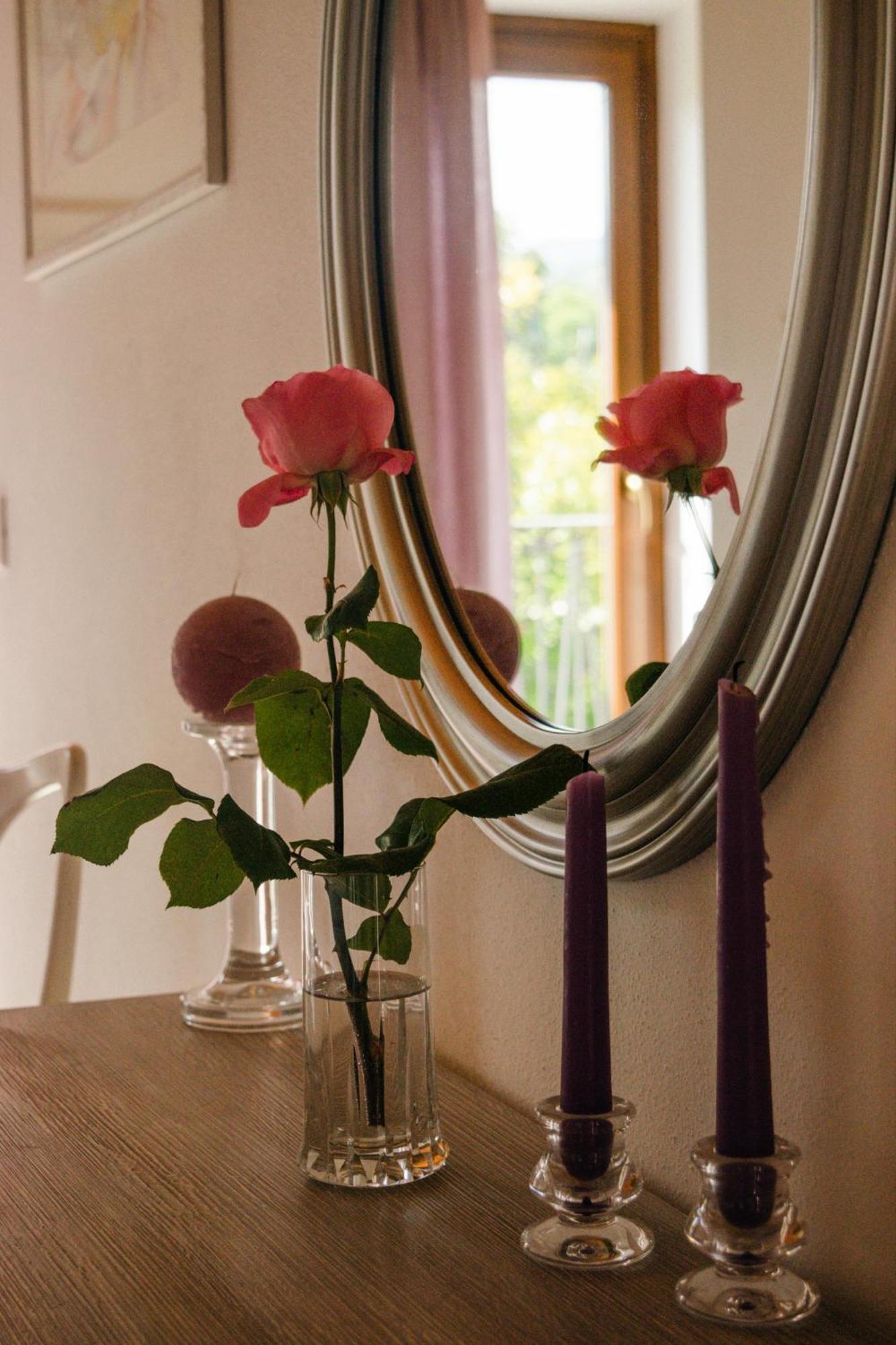 Rama Relais Bed & Breakfast Caprino Veronese Exterior foto