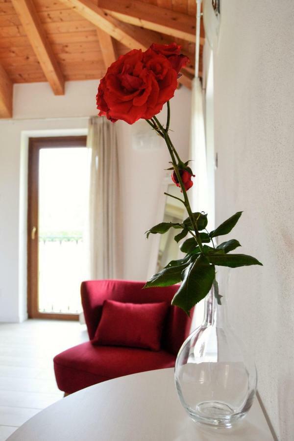 Rama Relais Bed & Breakfast Caprino Veronese Exterior foto