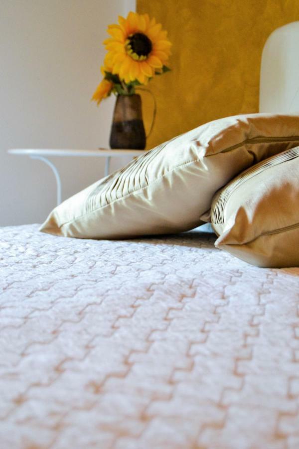 Rama Relais Bed & Breakfast Caprino Veronese Exterior foto